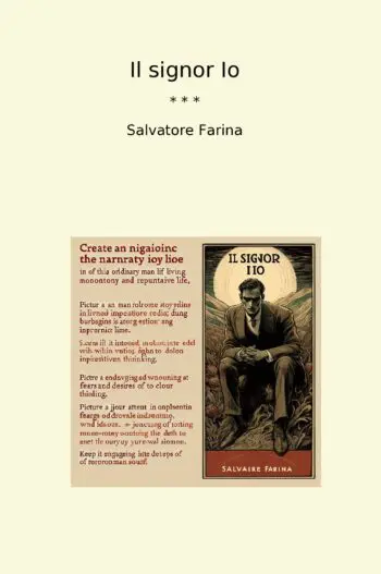 Il signor Io