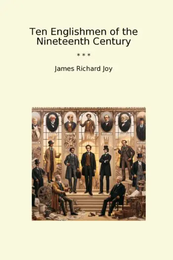 Ten Englishmen of the Nineteenth Century