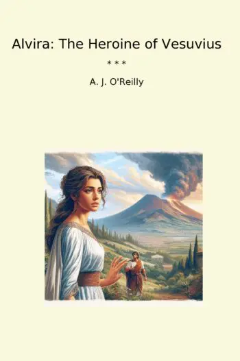 Alvira: The Heroine of Vesuvius