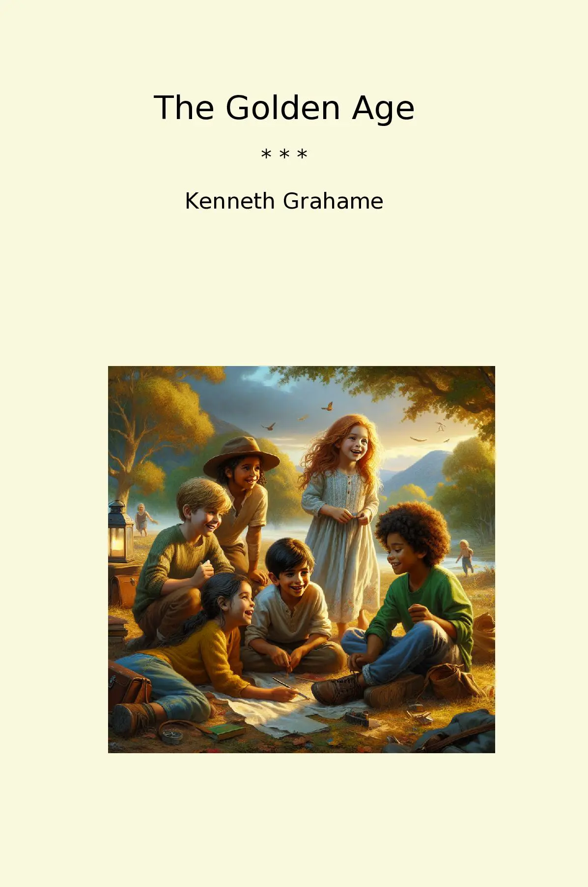 The Golden Age