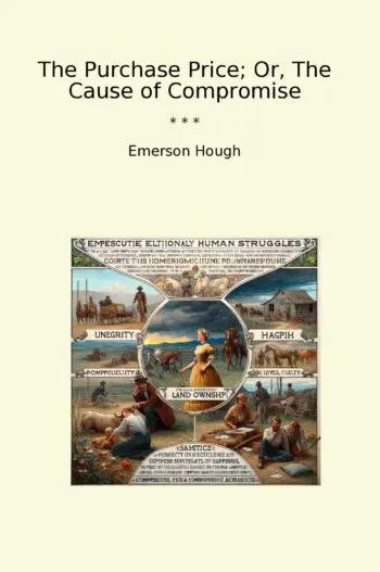 The Purchase Price; Or, The Cause of Compromise