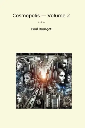 Cosmopolis — Volume 2