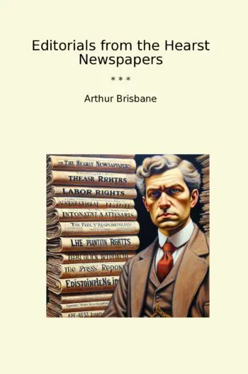Editorials from the Hearst Newspapers