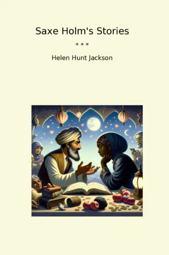Saxe Holm's Stories