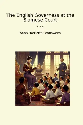 The English Governess at the Siamese Court