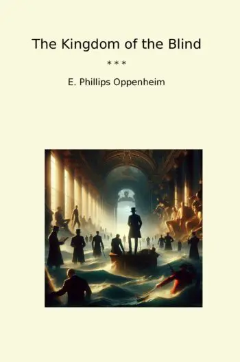 The Kingdom of the Blind