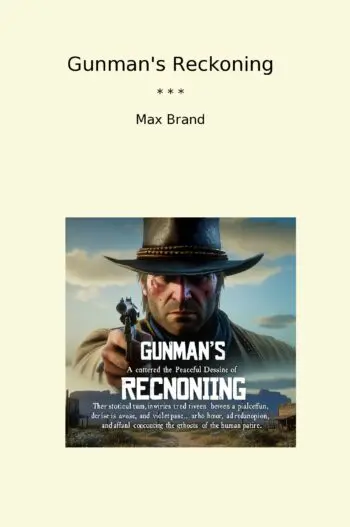 Gunman's Reckoning