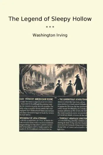 The Legend of Sleepy Hollow