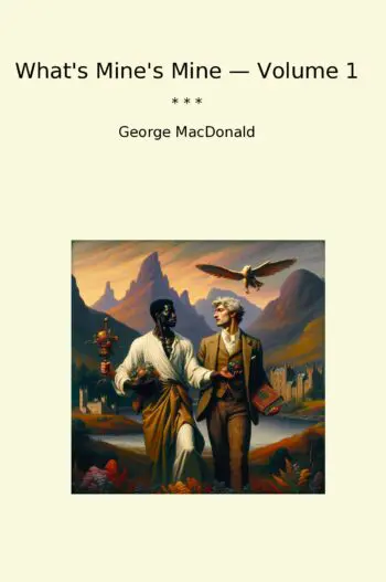 What's Mine's Mine — Volume 1