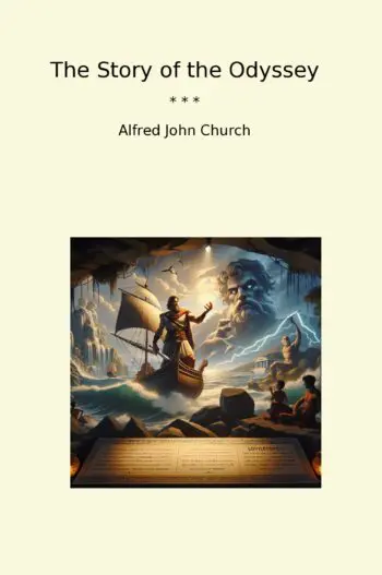 The Story of the Odyssey