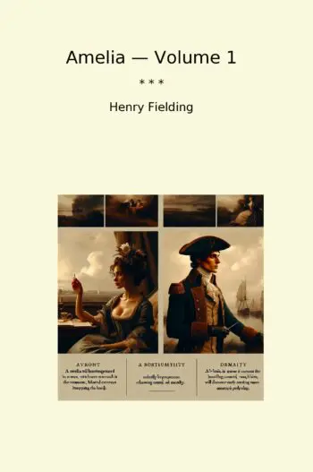 Amelia — Volume 1
