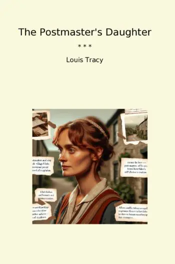 The Postmaster's Daughter