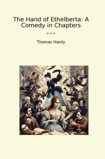 The Hand of Ethelberta: A Comedy in Chapters