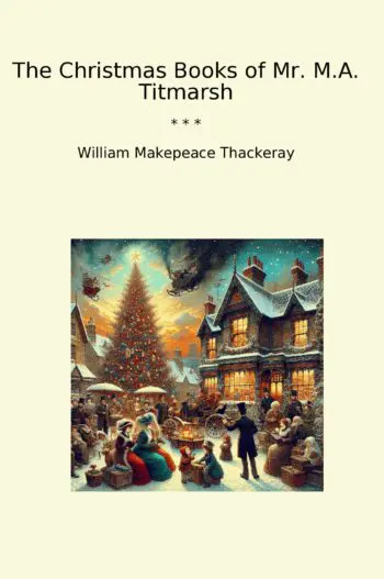 The Christmas Books of Mr. M.A. Titmarsh