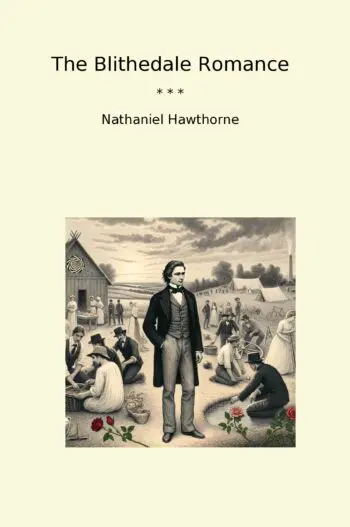 The Blithedale Romance