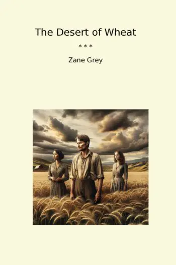 The Desert of Wheat