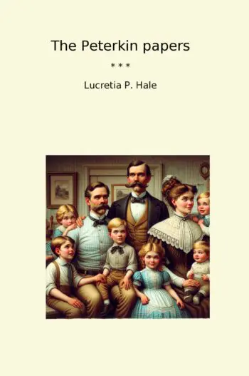 The Peterkin papers