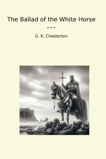 The Ballad of the White Horse