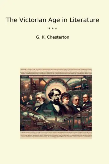 The Victorian Age in Literature