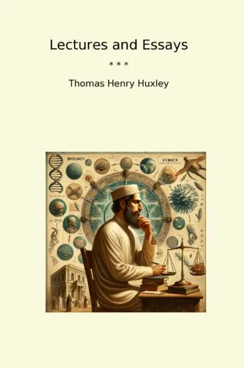 Lectures and Essays