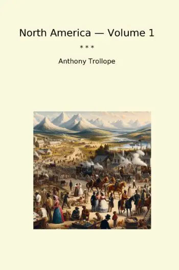 North America — Volume 1