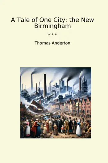 A Tale of One City: the New Birmingham
