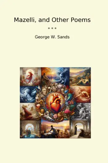 Mazelli, and Other Poems