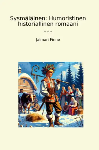 Sysmäläinen: Humoristinen historiallinen romaani