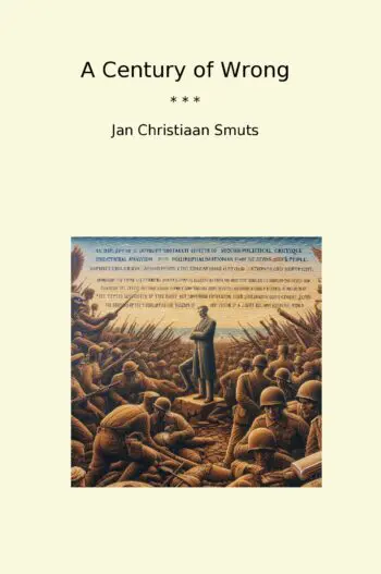 A Century of Wrong