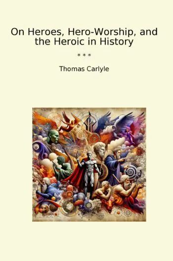 On Heroes, Hero-Worship, and the Heroic in History
