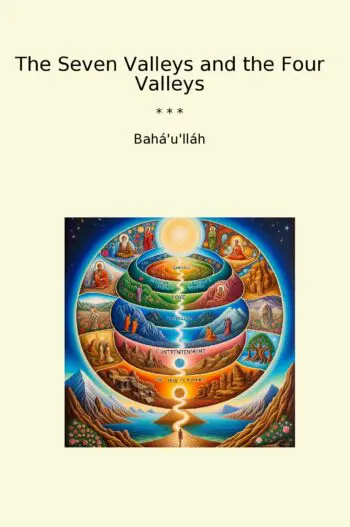 The Seven Valleys and the Four Valleys