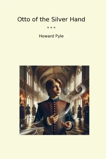 Otto of the Silver Hand