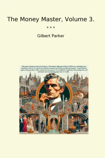 The Money Master, Volume 3.