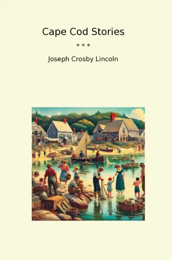 Cape Cod Stories