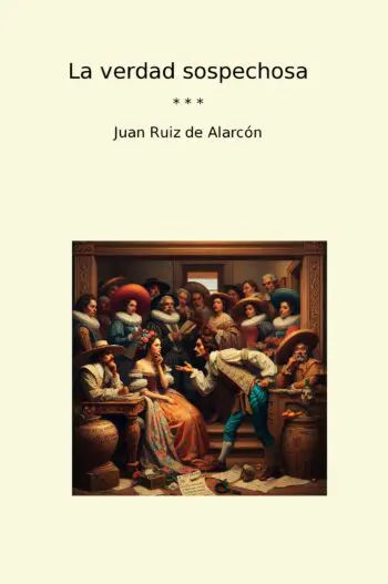 La verdad sospechosa