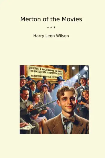 Merton of the Movies