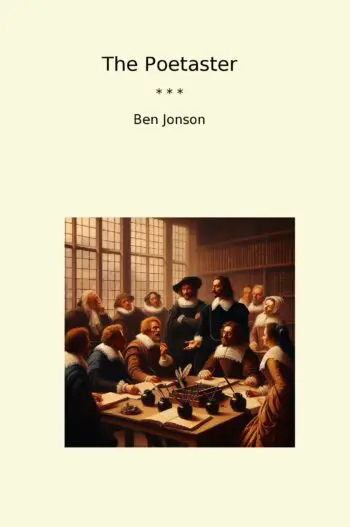 The Poetaster