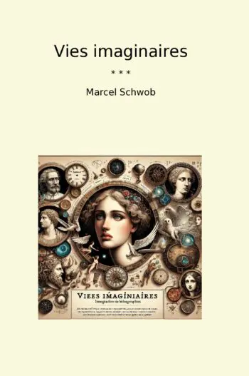Vies imaginaires
