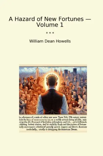 A Hazard of New Fortunes — Volume 1