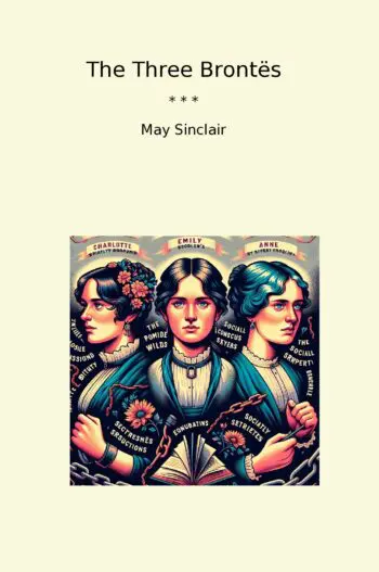 The Three Brontës