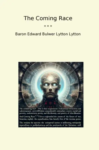 The Coming Race