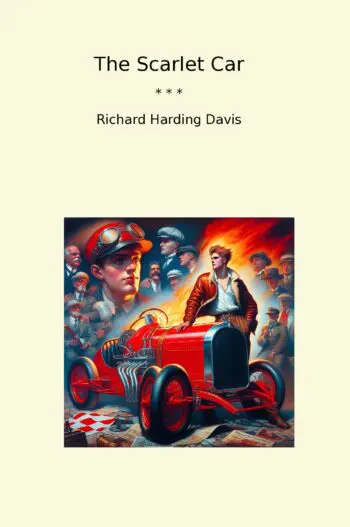 The Scarlet Car