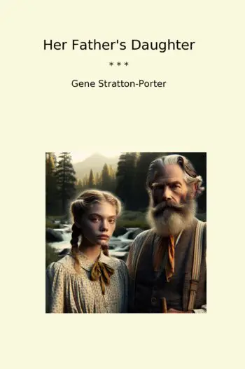 Her Father's Daughter