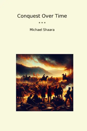 Conquest Over Time