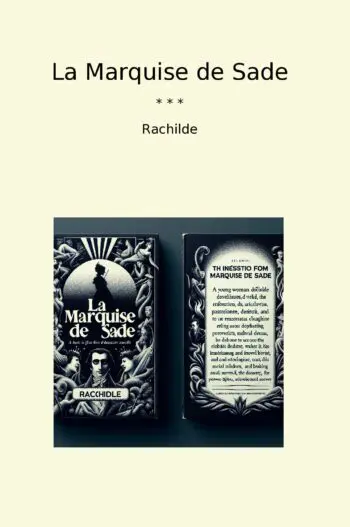 La Marquise de Sade