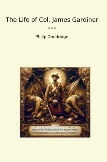 The Life of Col. James Gardiner