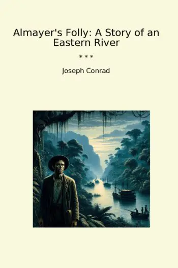 Almayer's Folly: A Story of an Eastern River