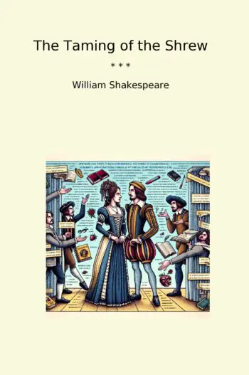 The Taming of the Shrew