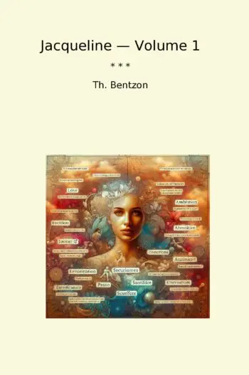 Jacqueline — Volume 1