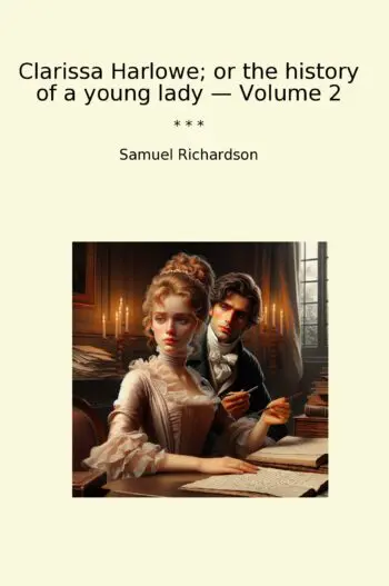 Clarissa Harlowe; or the history of a young lady — Volume 2